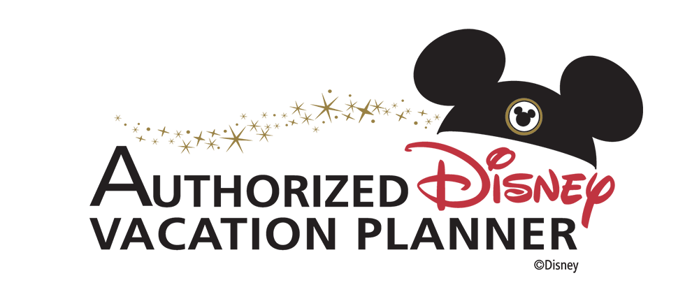 Authorized Disney Vacation Planner