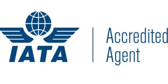 IATA Accredited Agent
