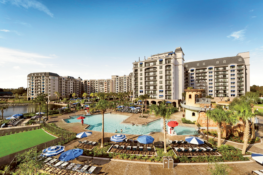 Riviera